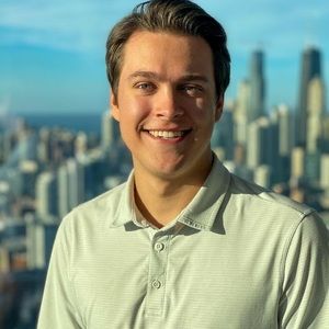 Meet your Posher, Kyle